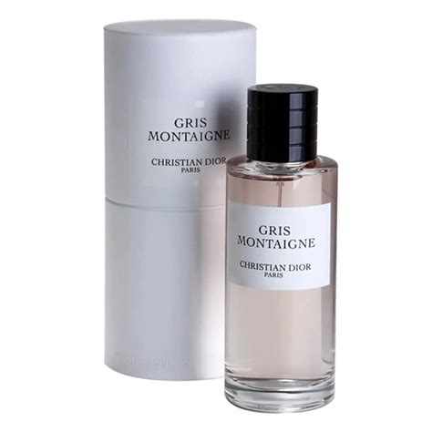 gris mountain dior|gris dior ingredient.